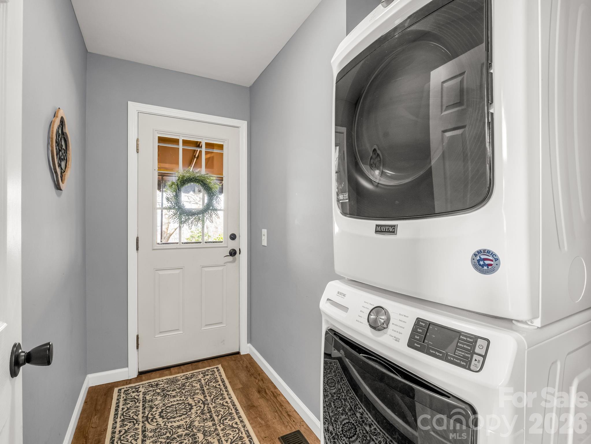139 Valley View Circle Lake Lure NC 28746