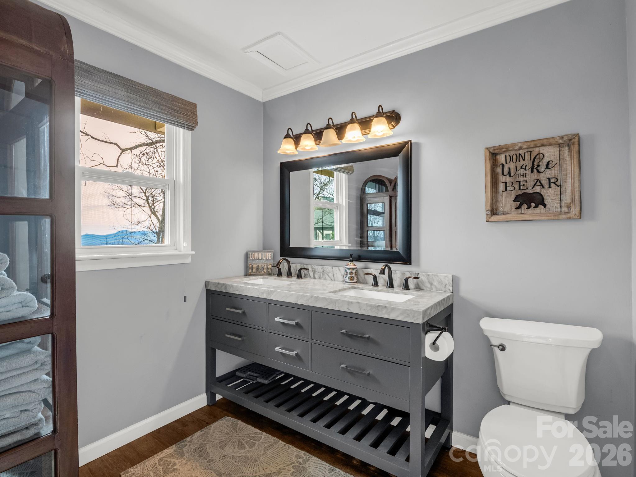 139 Valley View Circle Lake Lure NC 28746
