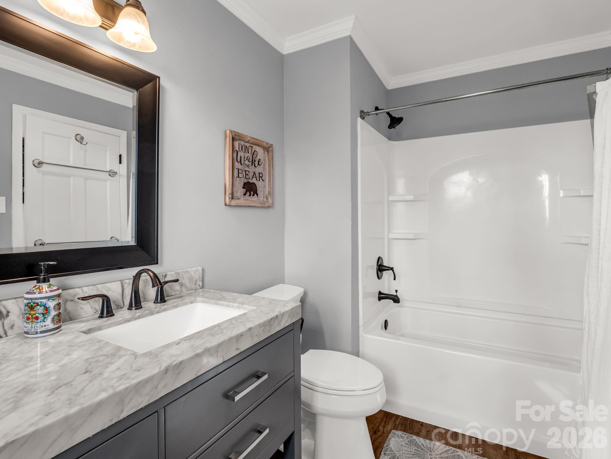 139 Valley View Circle Lake Lure NC 28746