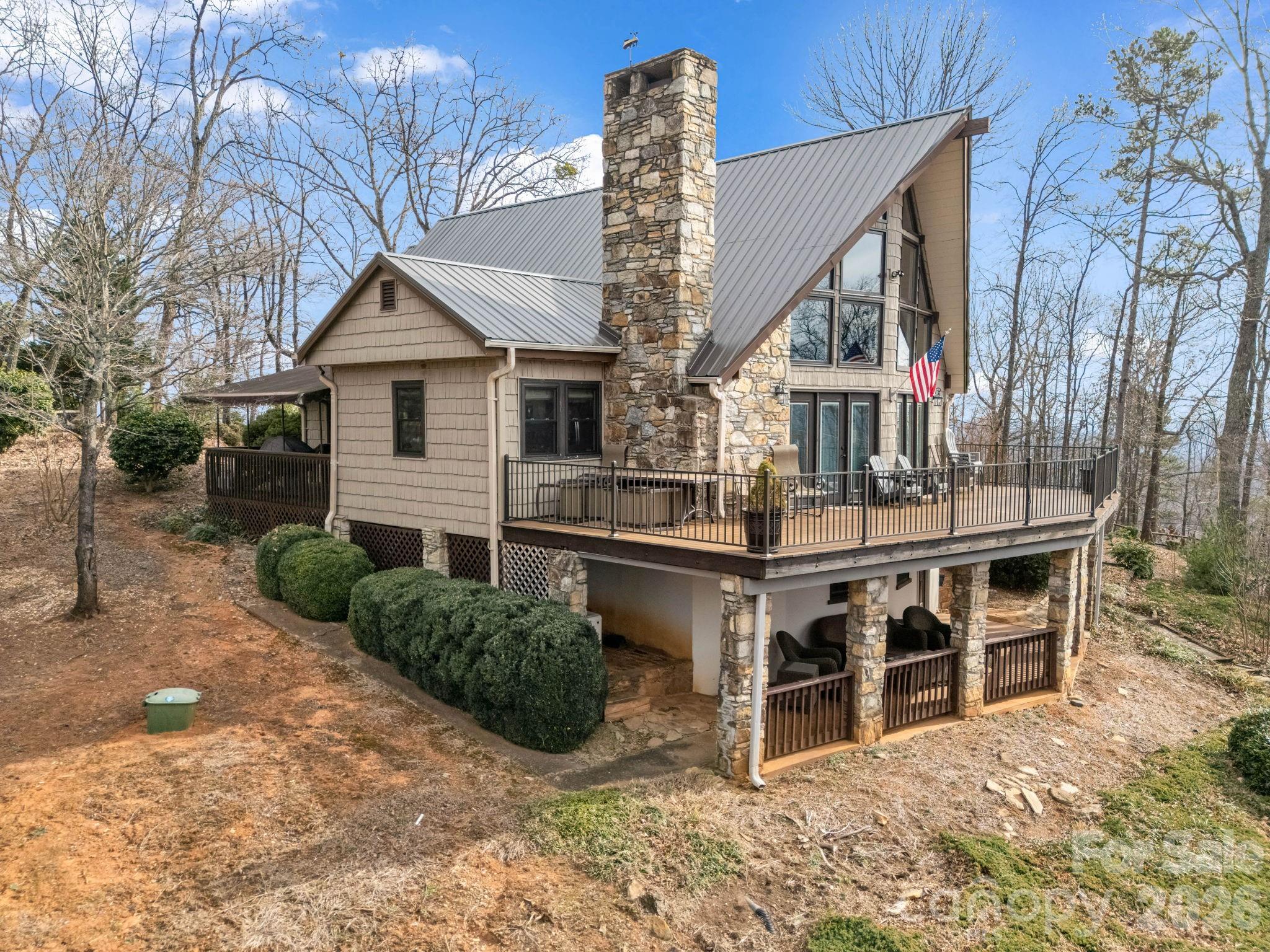 139 Valley View Circle Lake Lure NC 28746