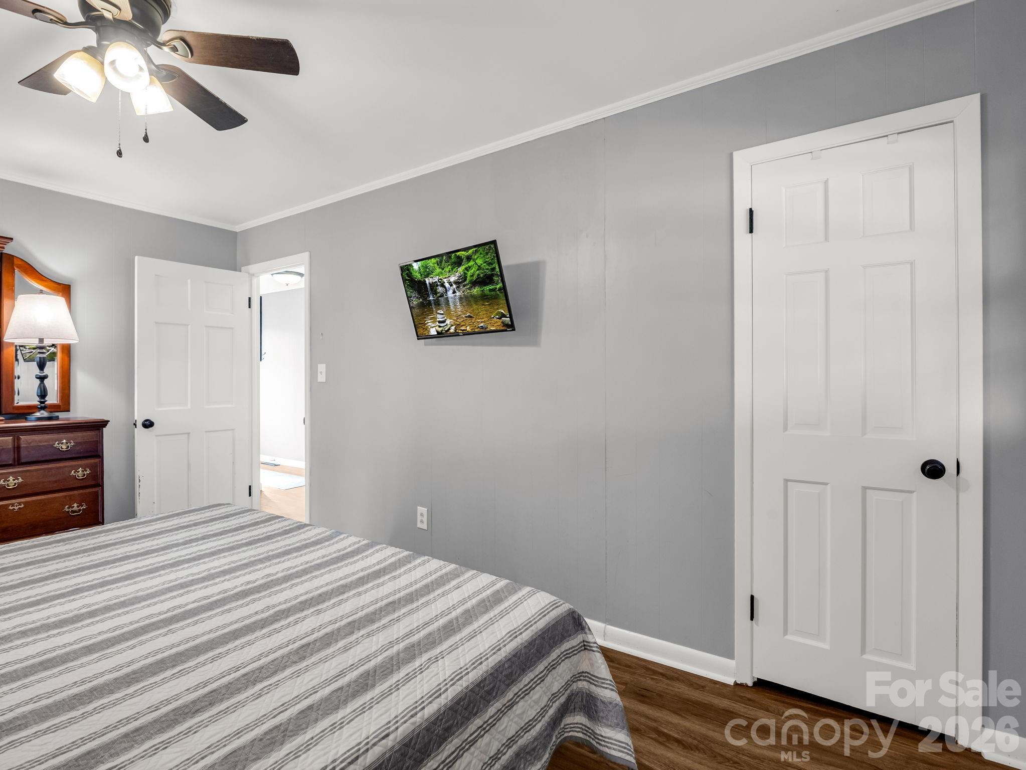 139 Valley View Circle Lake Lure NC 28746