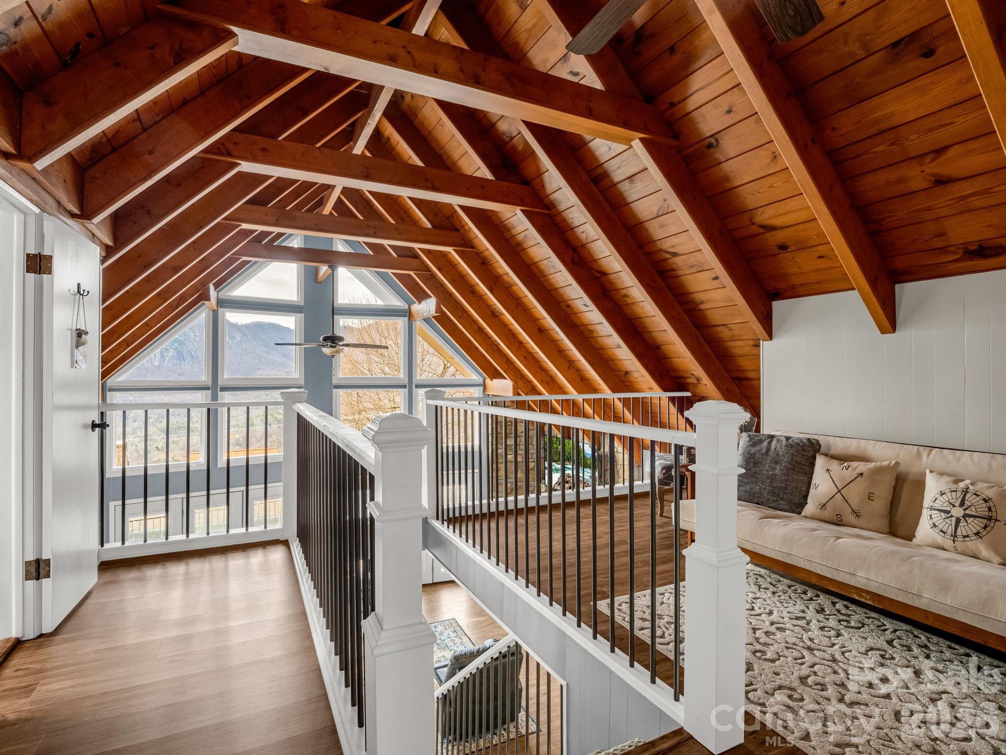 139 Valley View Circle Lake Lure NC 28746