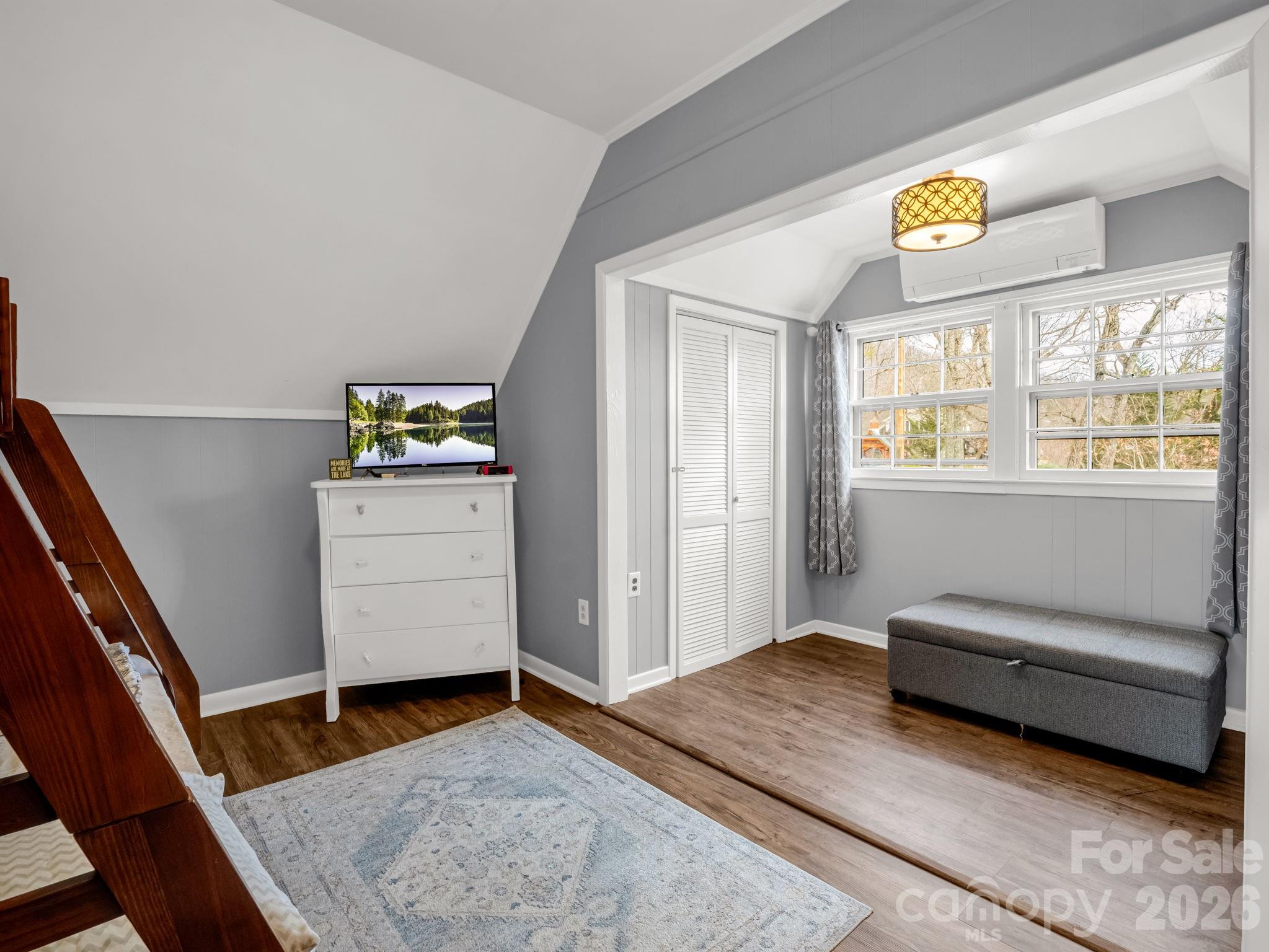 139 Valley View Circle Lake Lure NC 28746