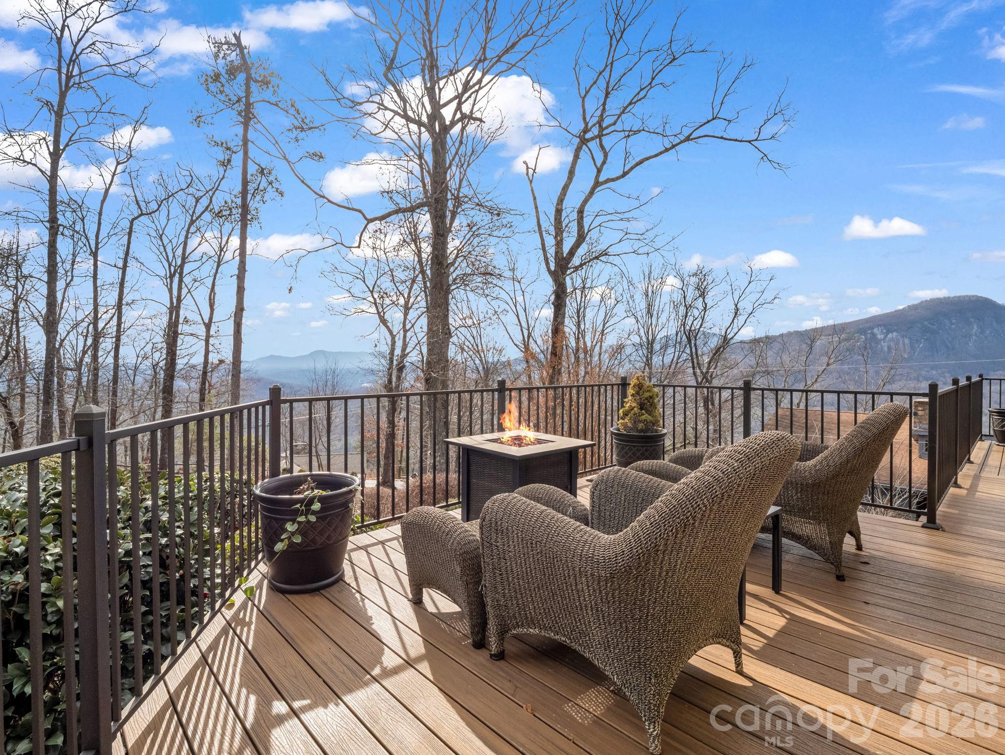139 Valley View Circle Lake Lure NC 28746