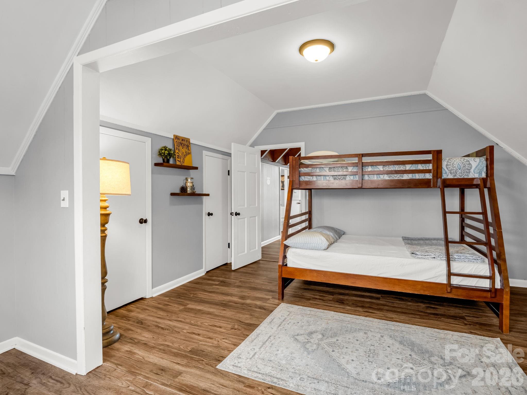 139 Valley View Circle Lake Lure NC 28746