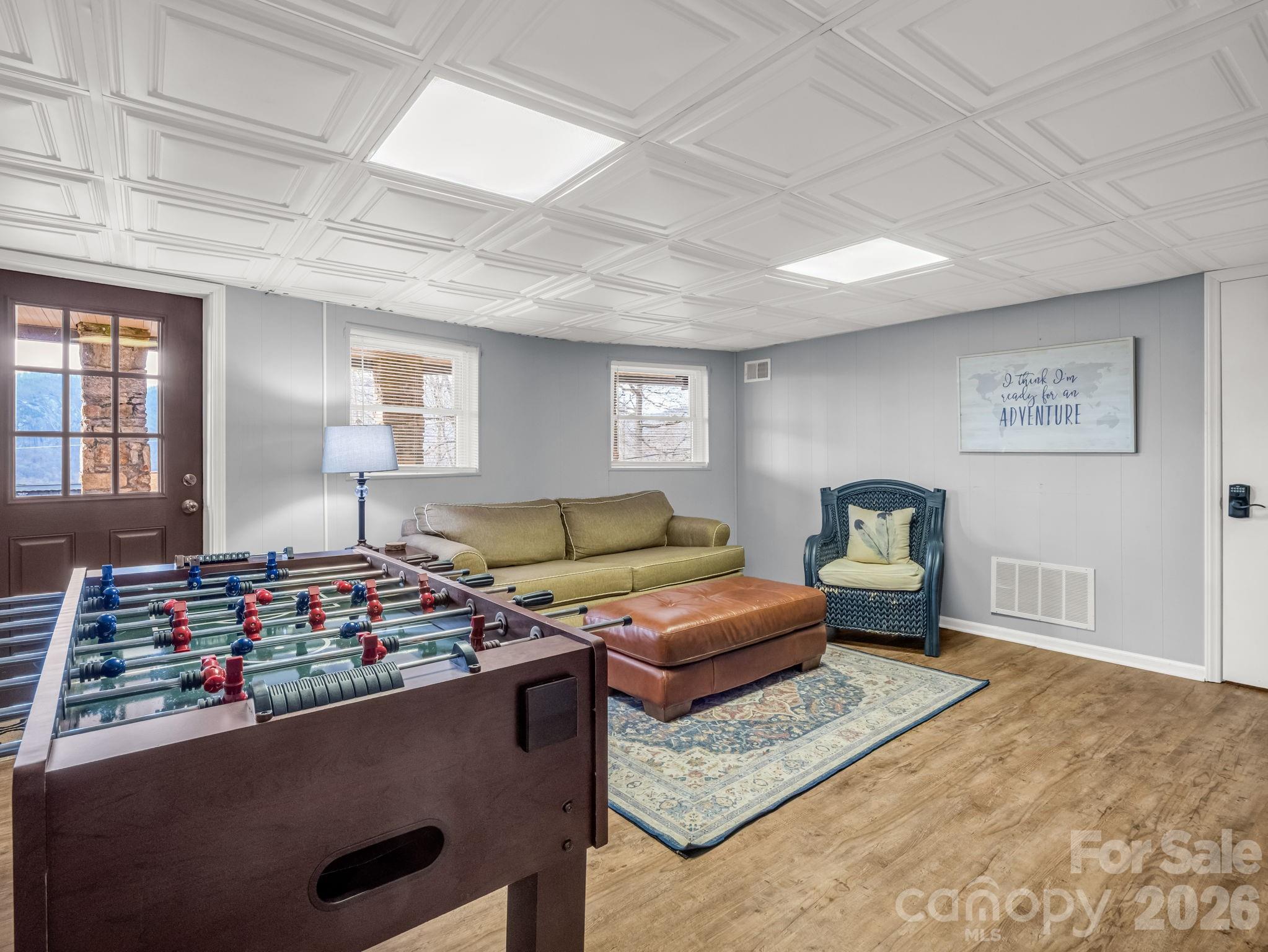 139 Valley View Circle Lake Lure NC 28746