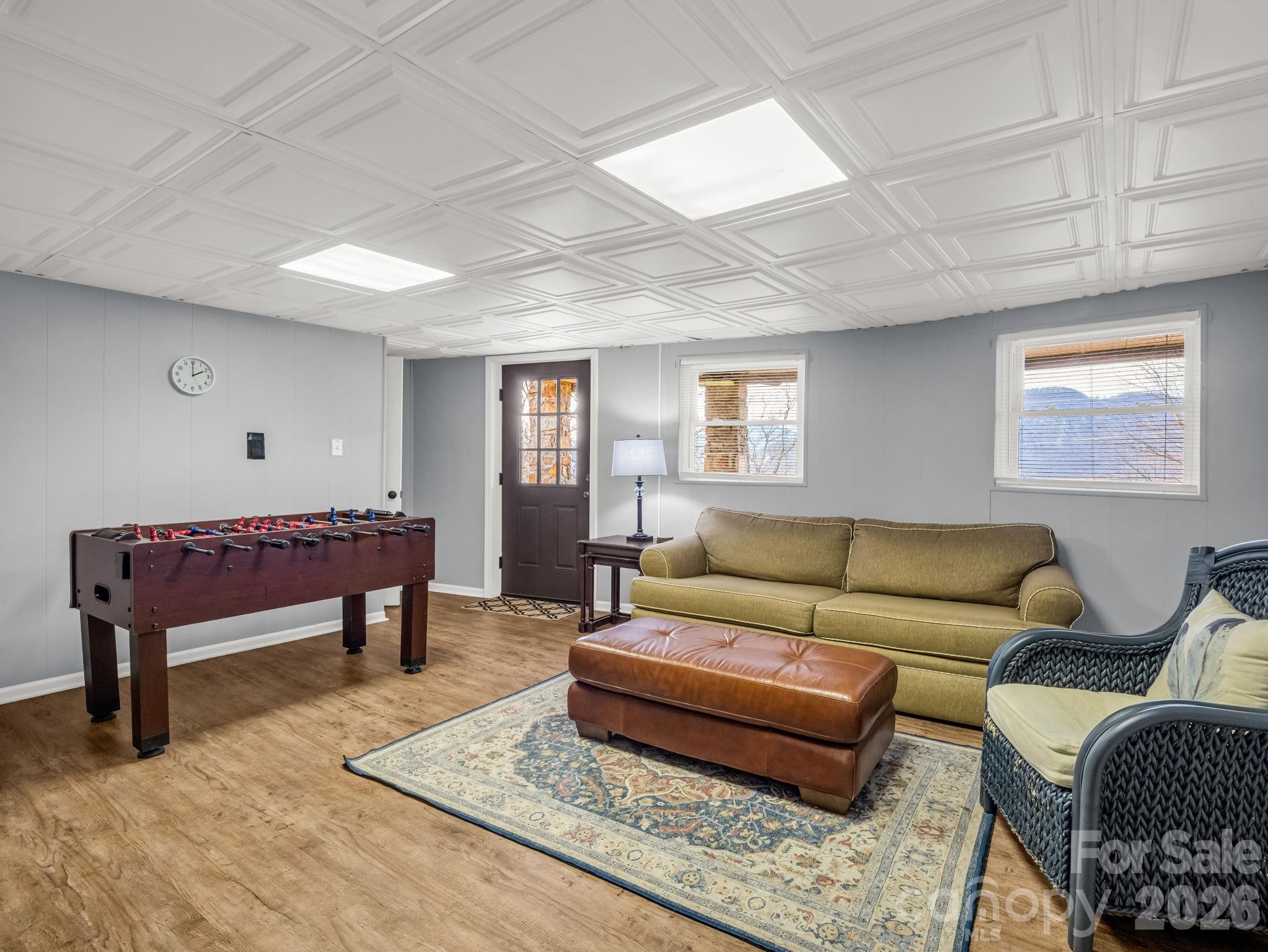 139 Valley View Circle Lake Lure NC 28746