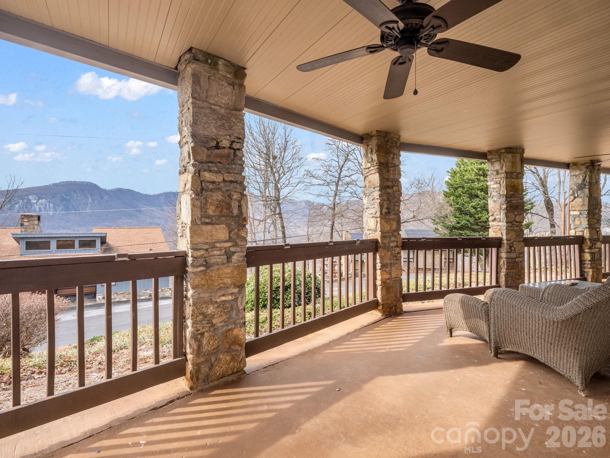 139 Valley View Circle Lake Lure NC 28746