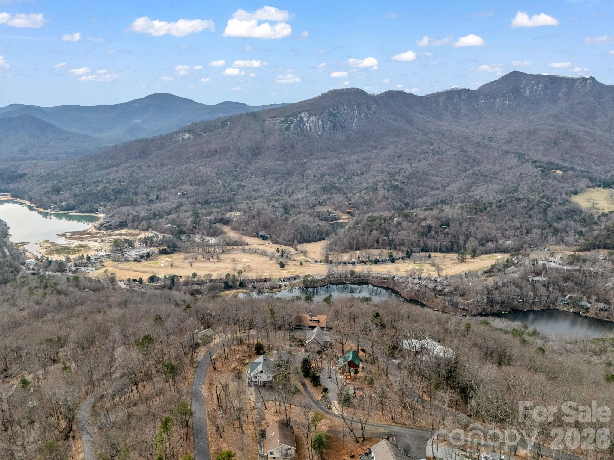 139 Valley View Circle Lake Lure NC 28746