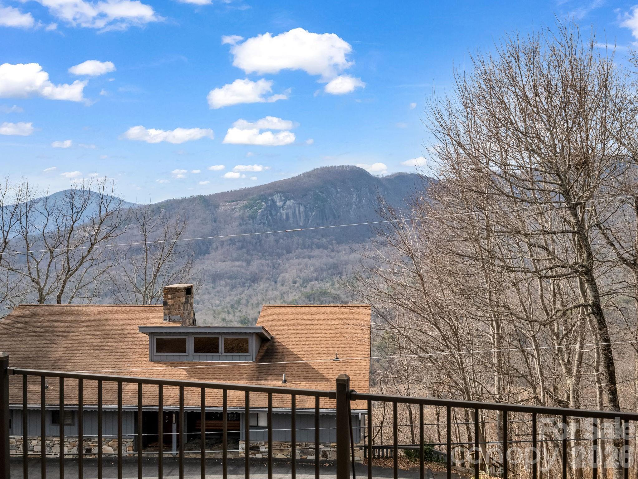 139 Valley View Circle Lake Lure NC 28746