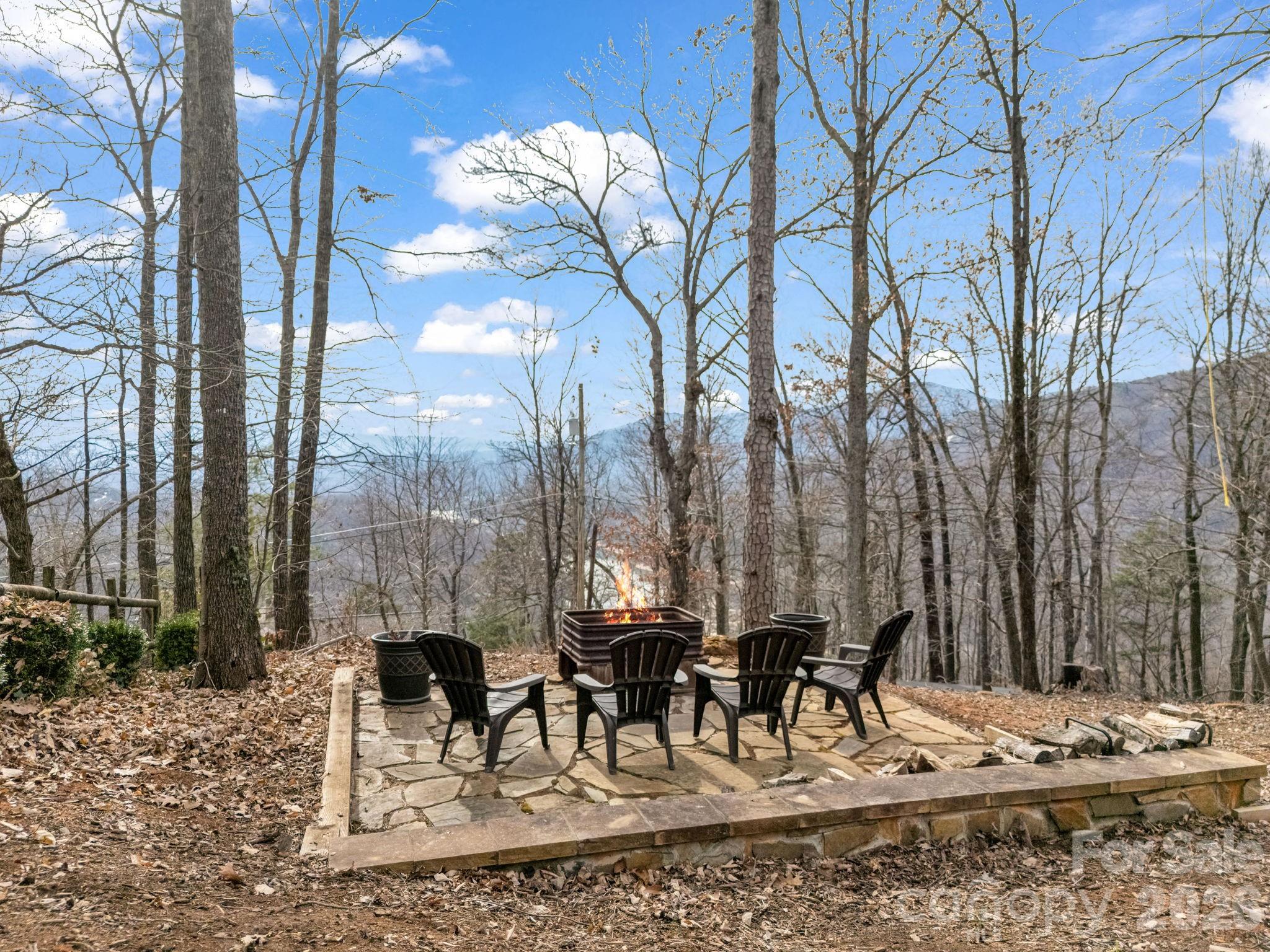 139 Valley View Circle Lake Lure NC 28746