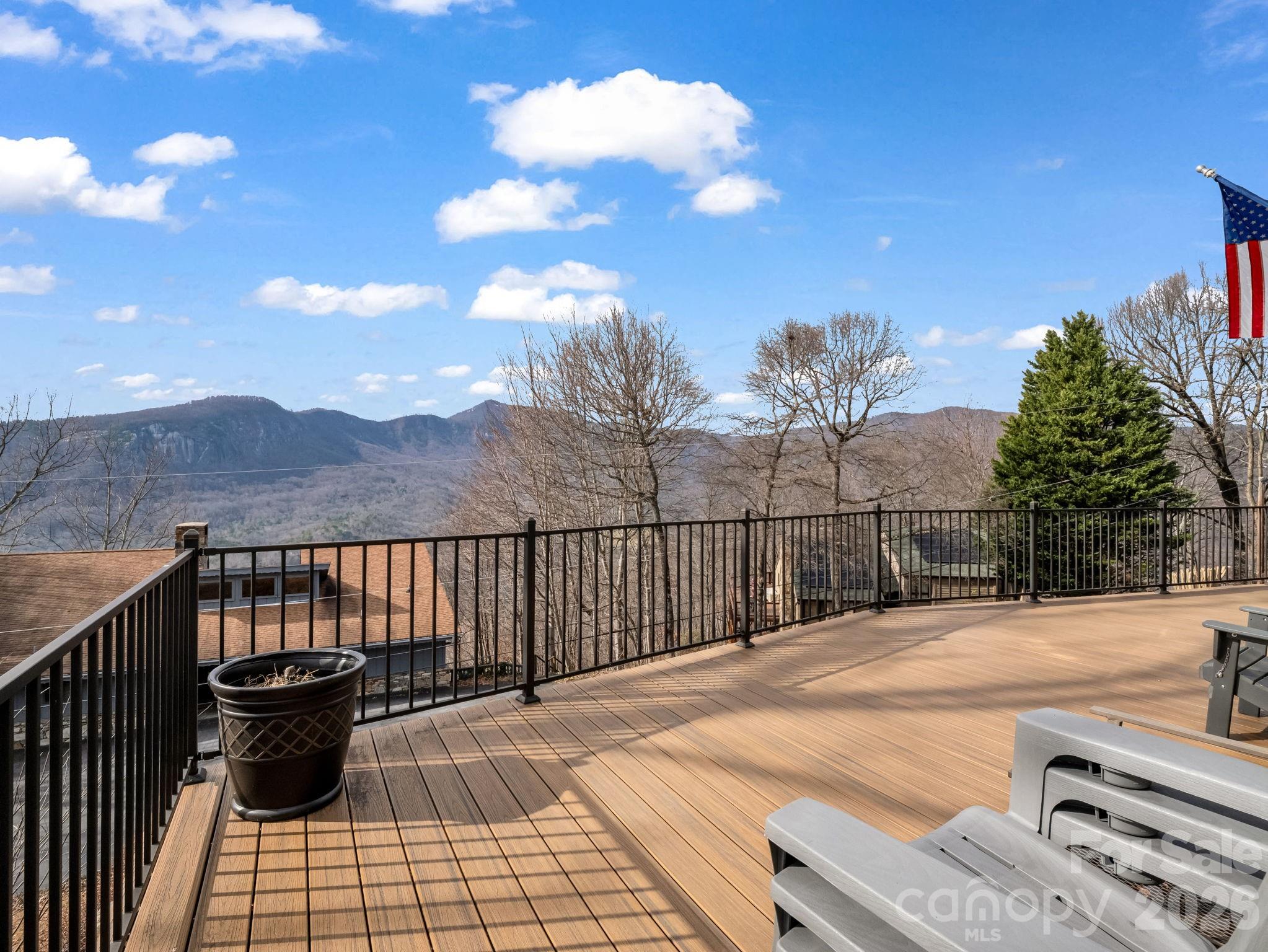 139 Valley View Circle Lake Lure NC 28746