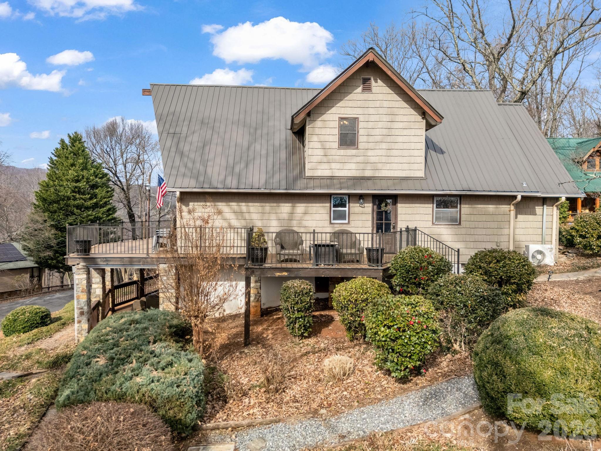 139 Valley View Circle Lake Lure NC 28746