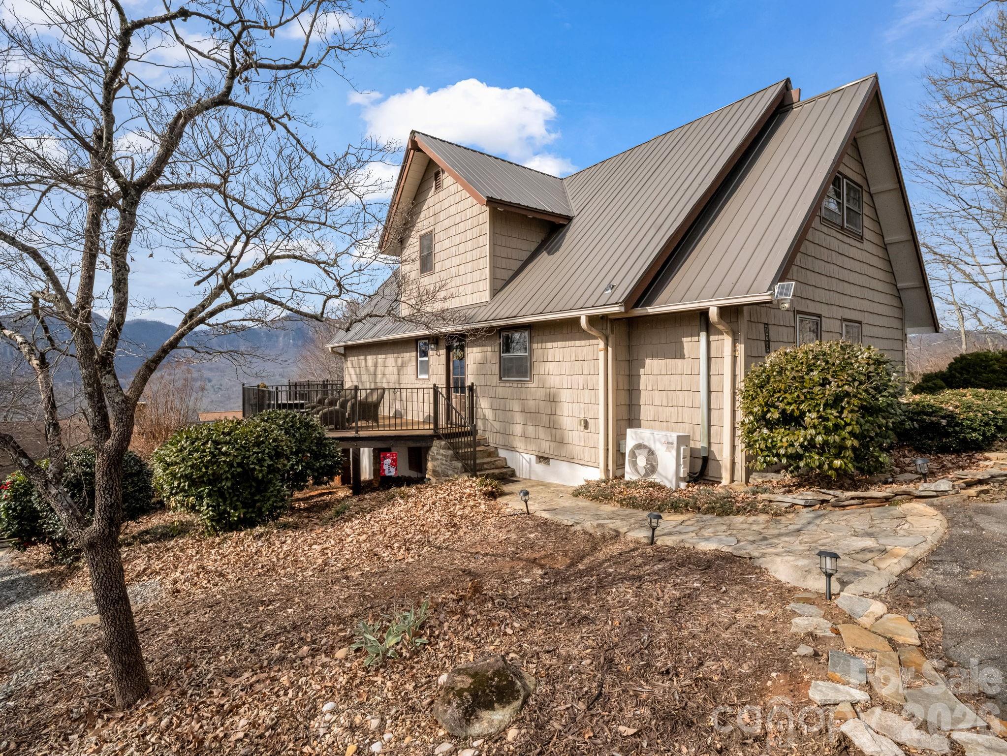 139 Valley View Circle Lake Lure NC 28746