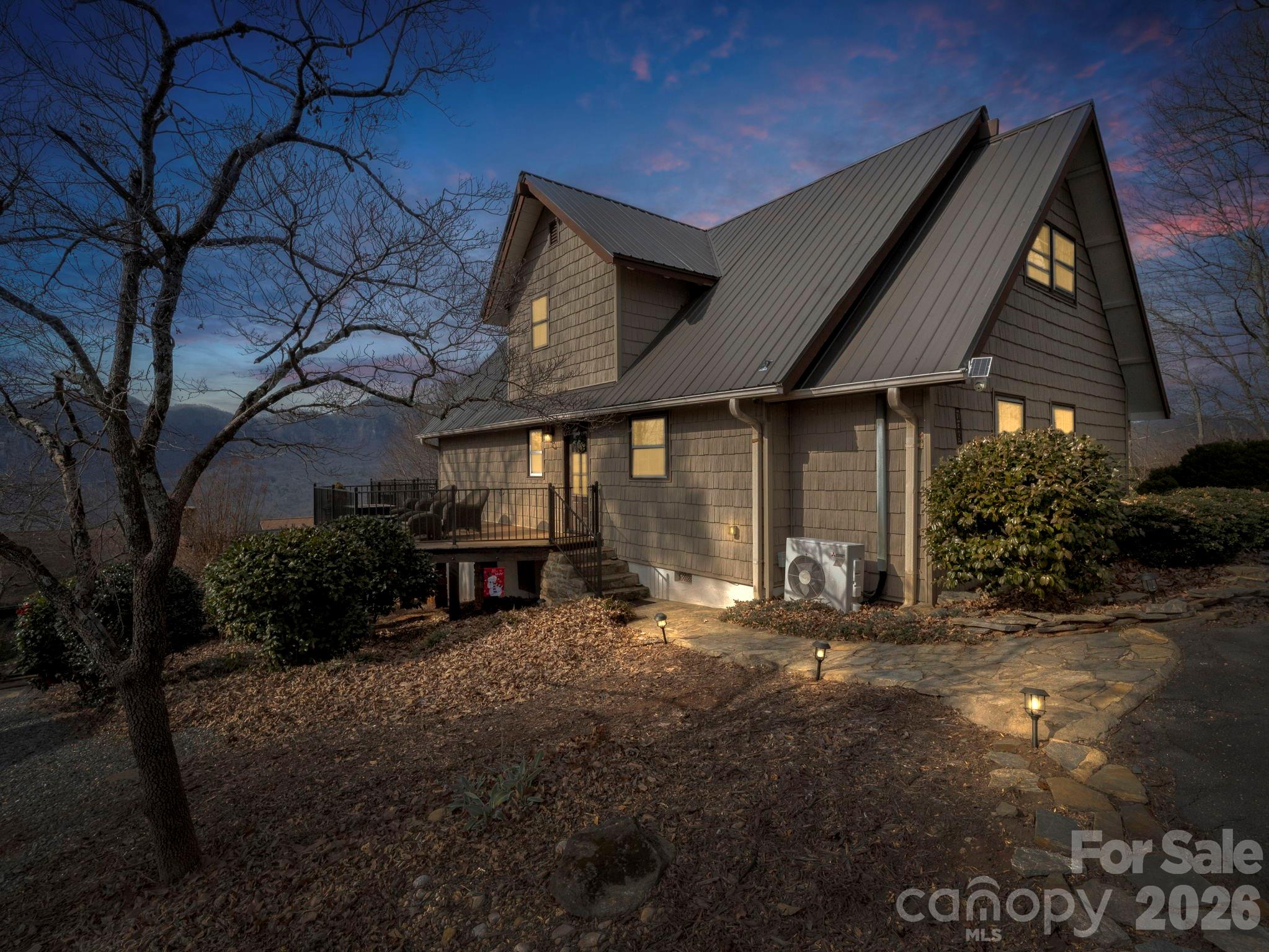 139 Valley View Circle Lake Lure NC 28746