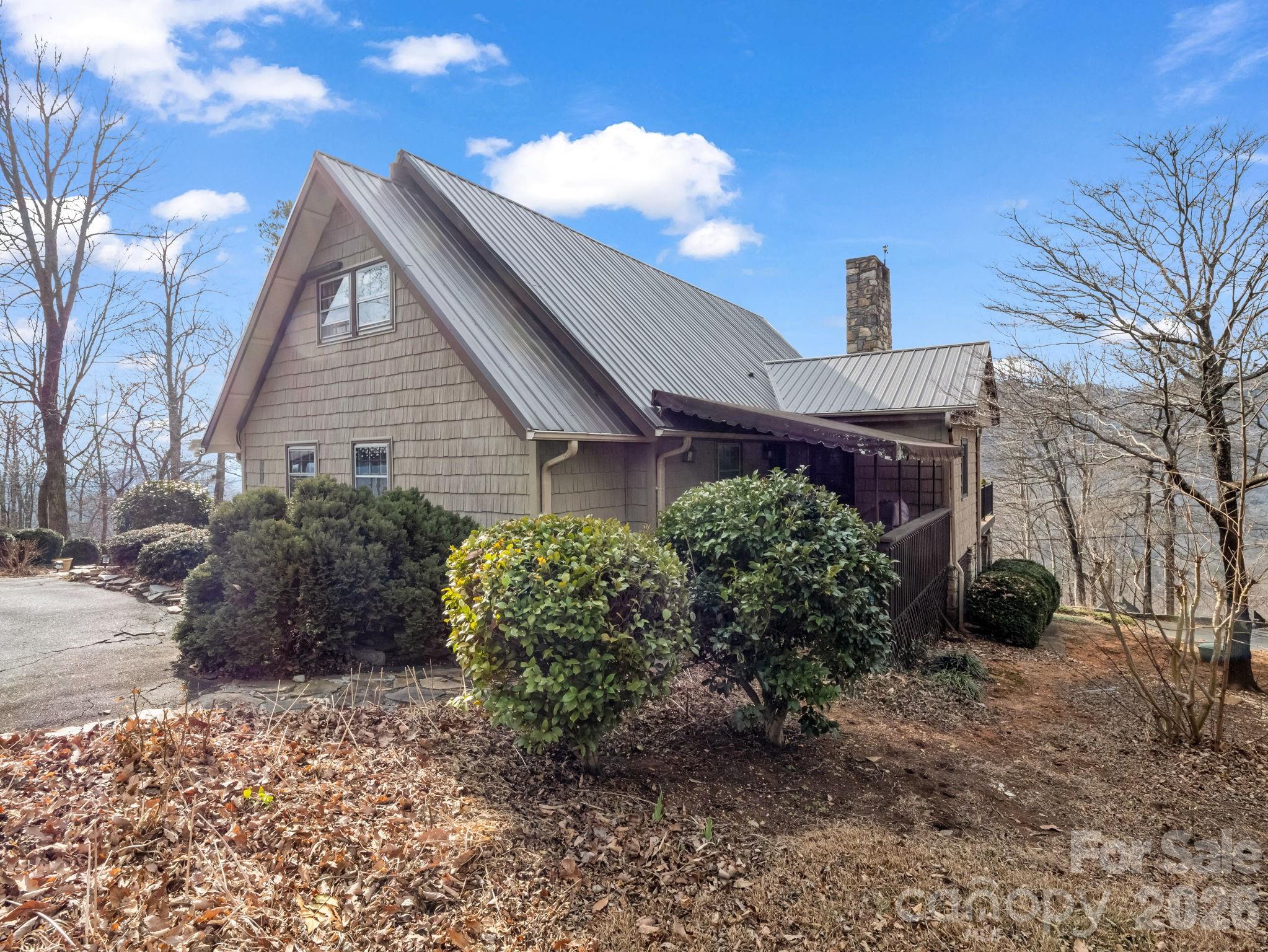 139 Valley View Circle Lake Lure NC 28746