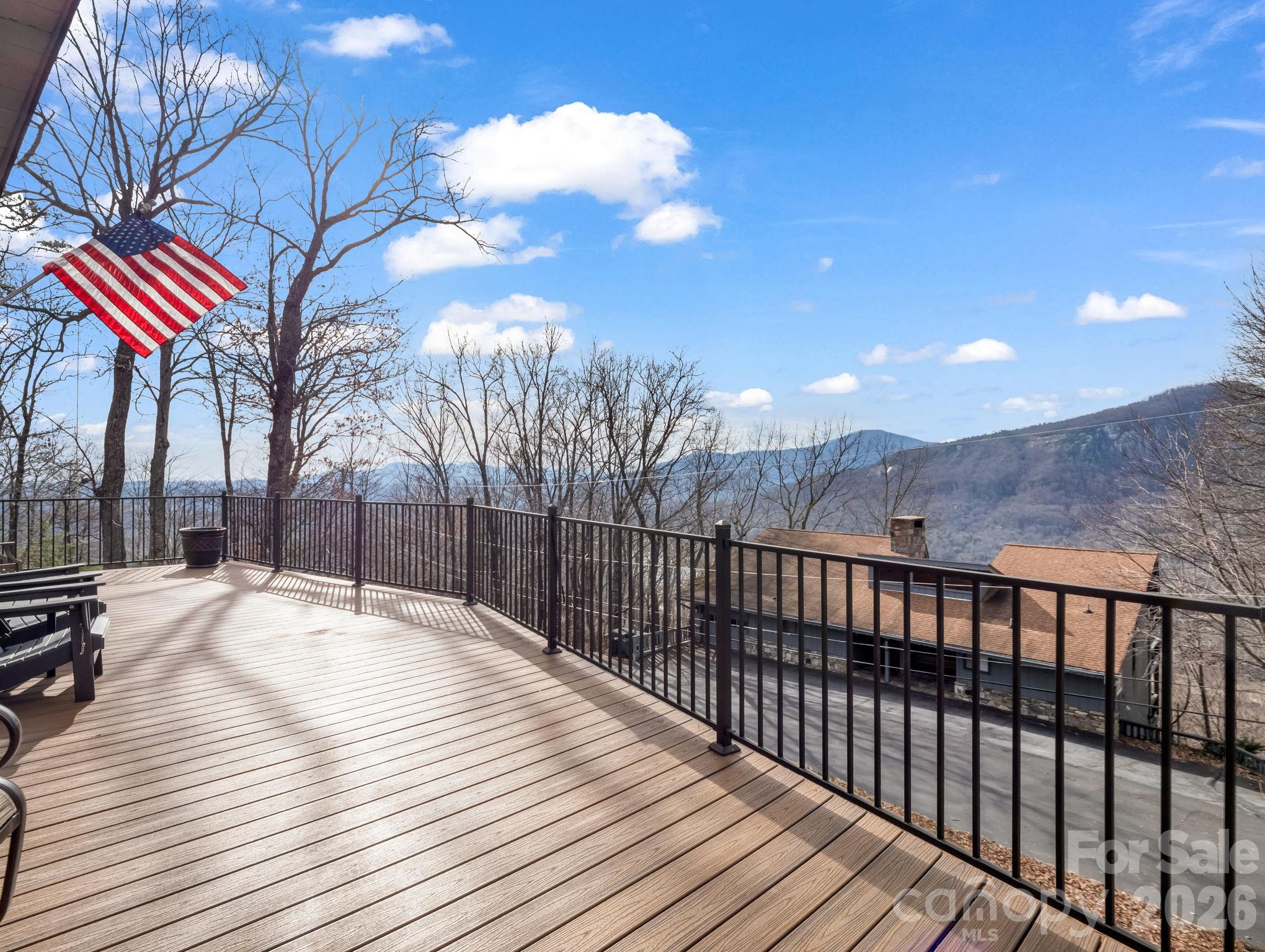 139 Valley View Circle Lake Lure NC 28746