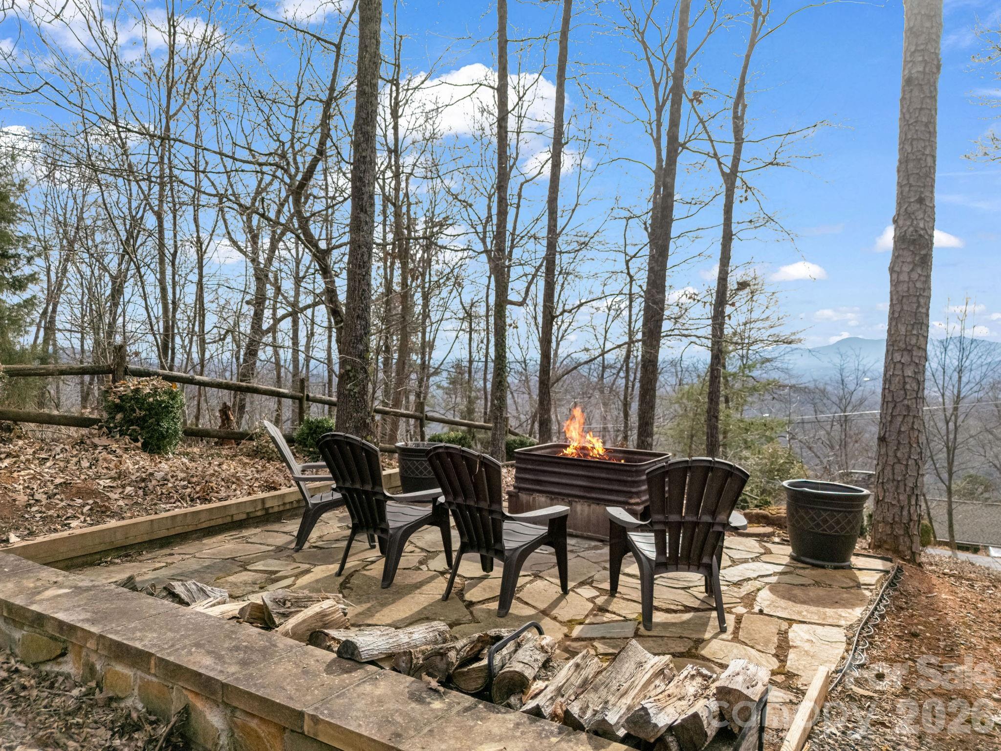 139 Valley View Circle Lake Lure NC 28746
