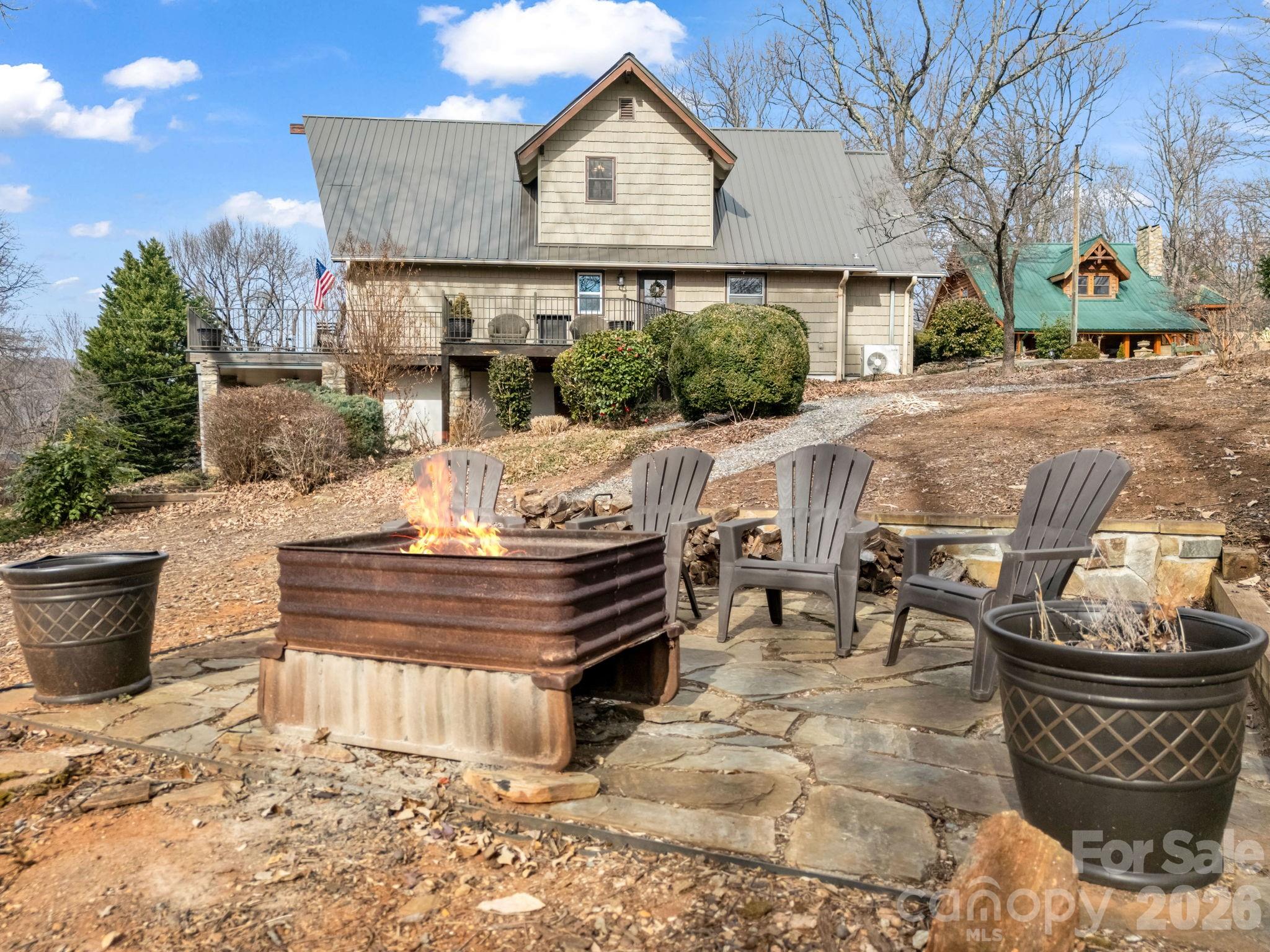 139 Valley View Circle Lake Lure NC 28746