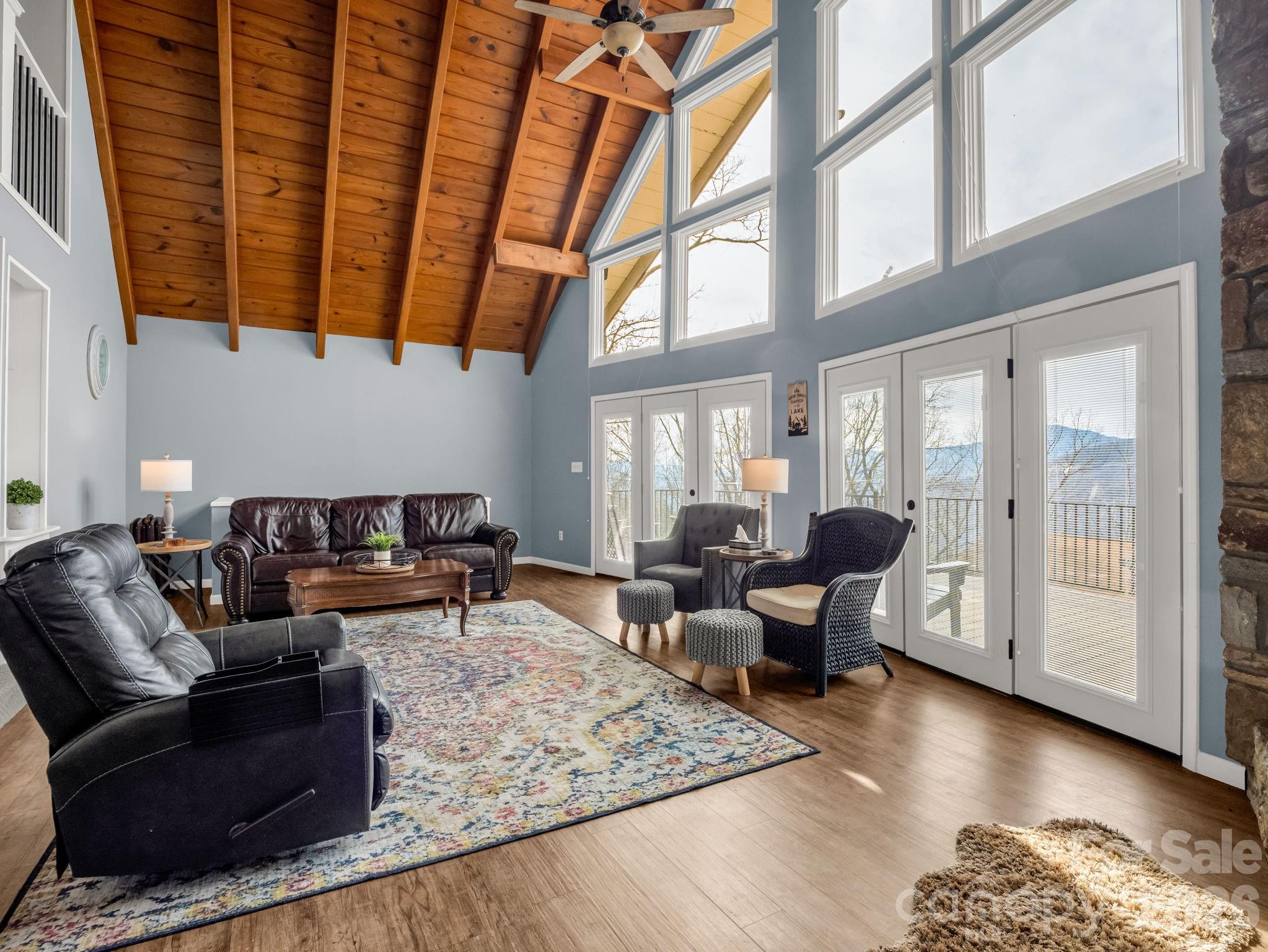 139 Valley View Circle Lake Lure NC 28746