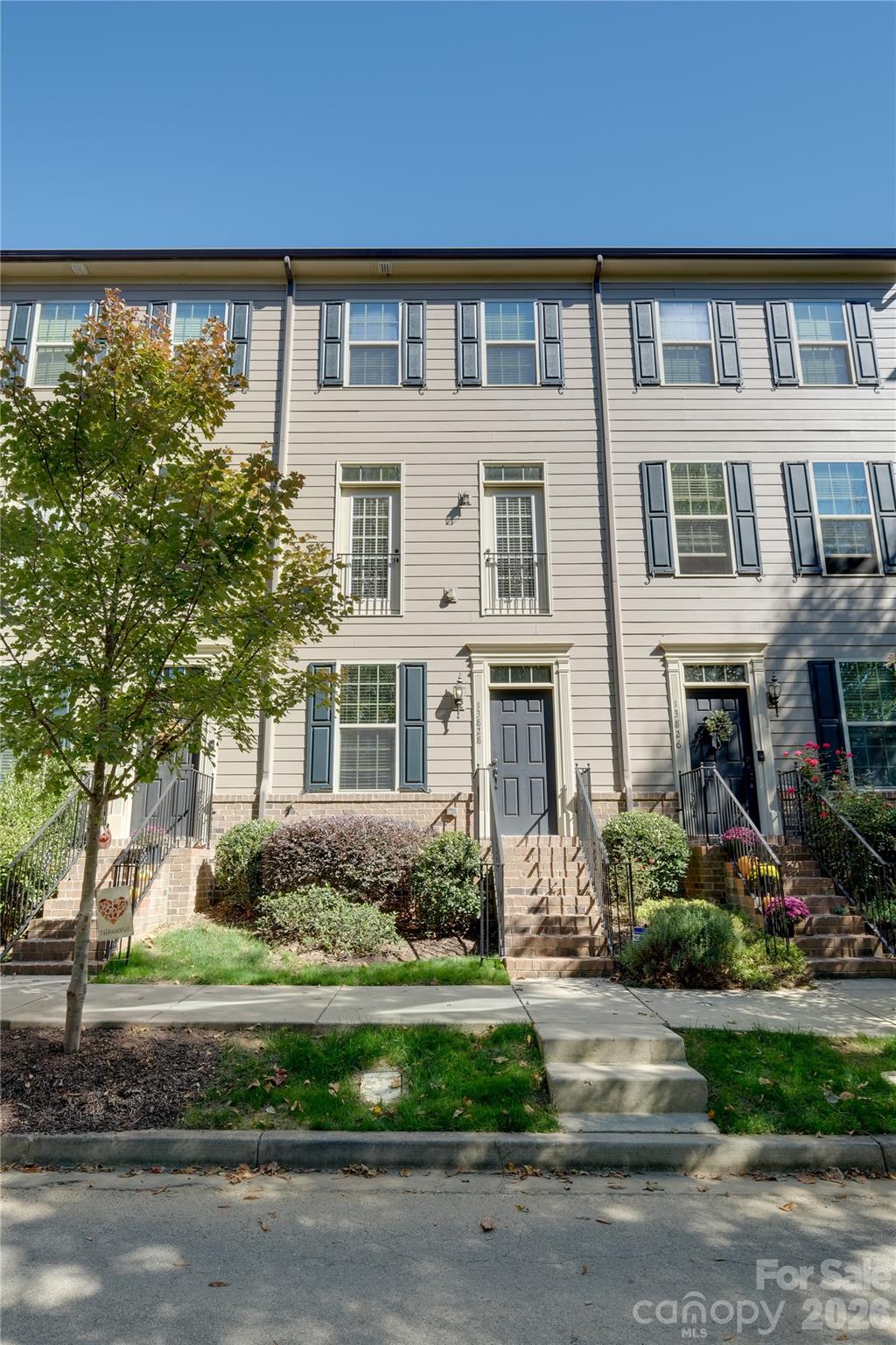 13828 Winmau Lane Huntersville NC 28078