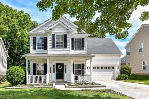 11712 Hawick Valley Lane Charlotte NC 28277