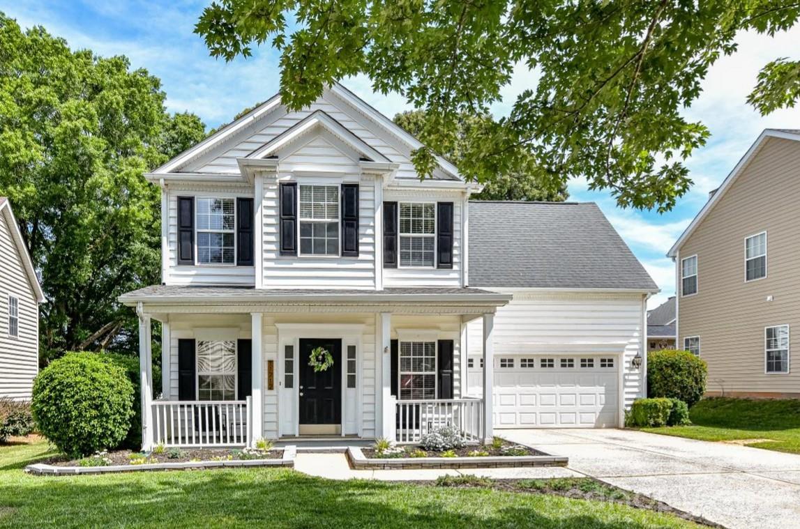 11712 Hawick Valley Lane Charlotte NC 28277