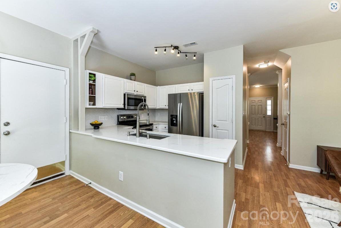 11712 Hawick Valley Lane Charlotte NC 28277