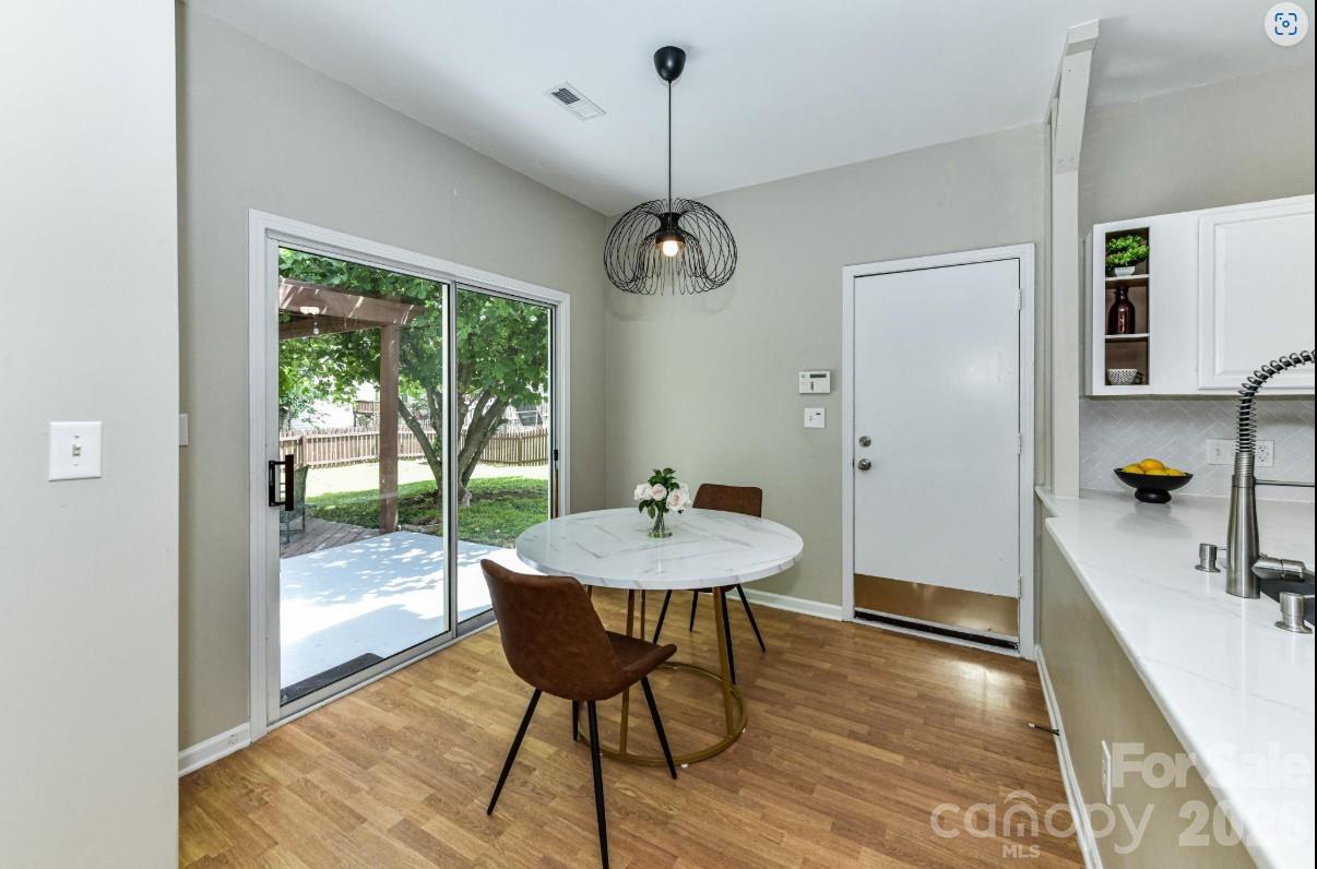 11712 Hawick Valley Lane Charlotte NC 28277