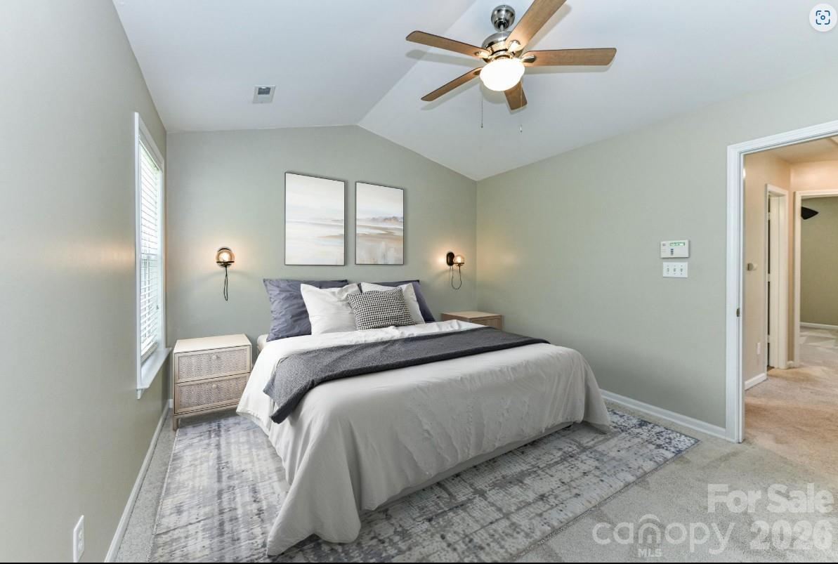 11712 Hawick Valley Lane Charlotte NC 28277