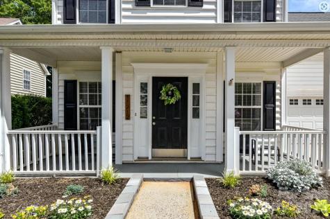 11712 Hawick Valley Lane Charlotte NC 28277