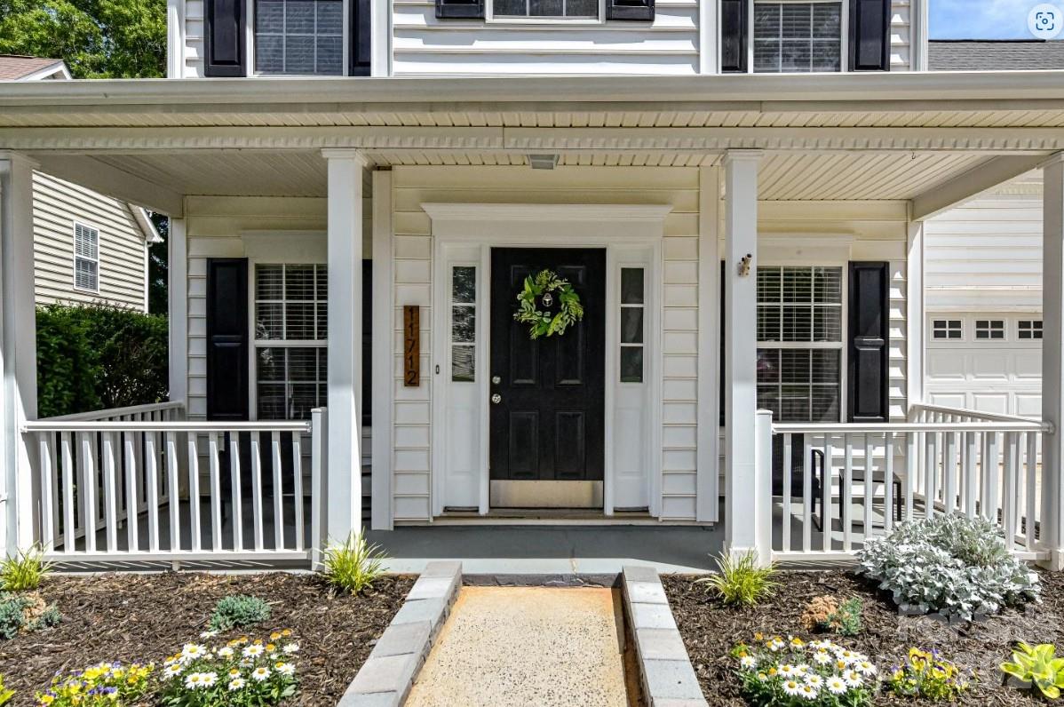 11712 Hawick Valley Lane Charlotte NC 28277