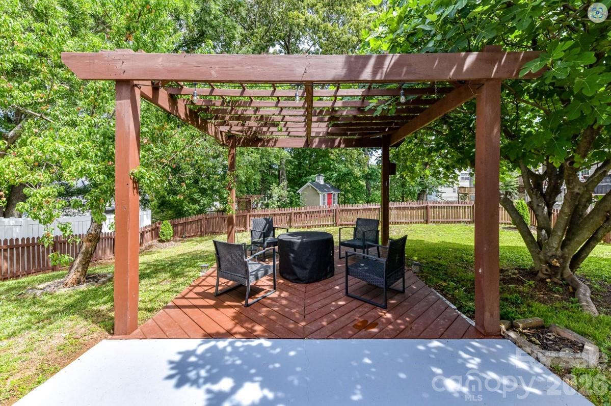 11712 Hawick Valley Lane Charlotte NC 28277