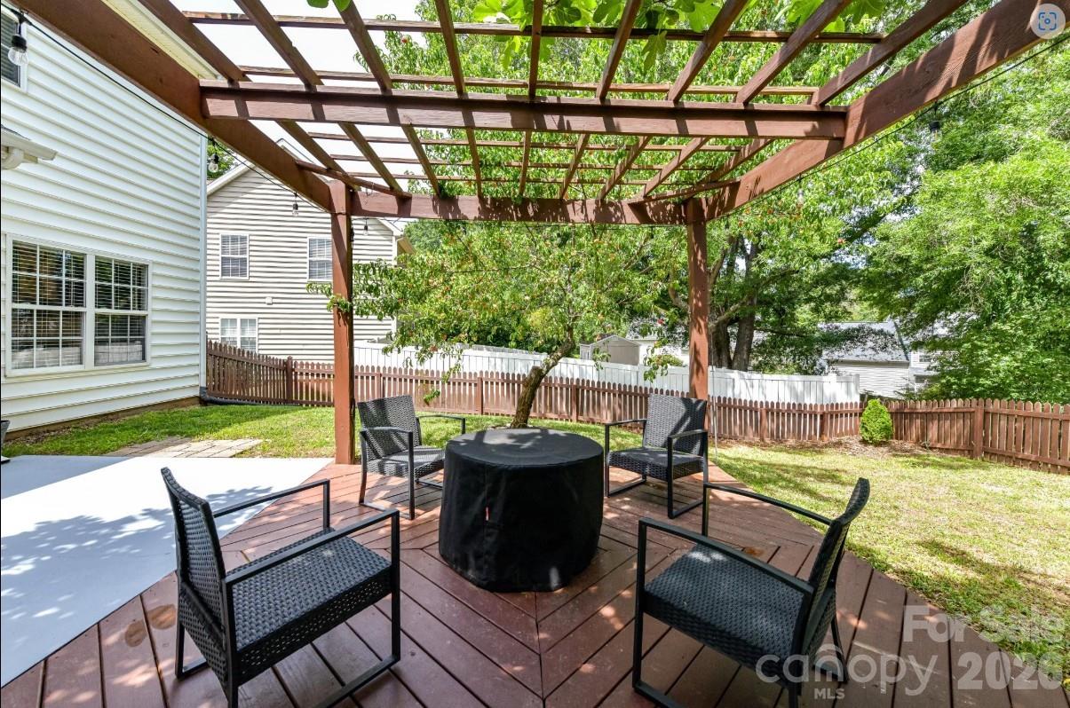 11712 Hawick Valley Lane Charlotte NC 28277