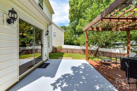 11712 Hawick Valley Lane Charlotte NC 28277