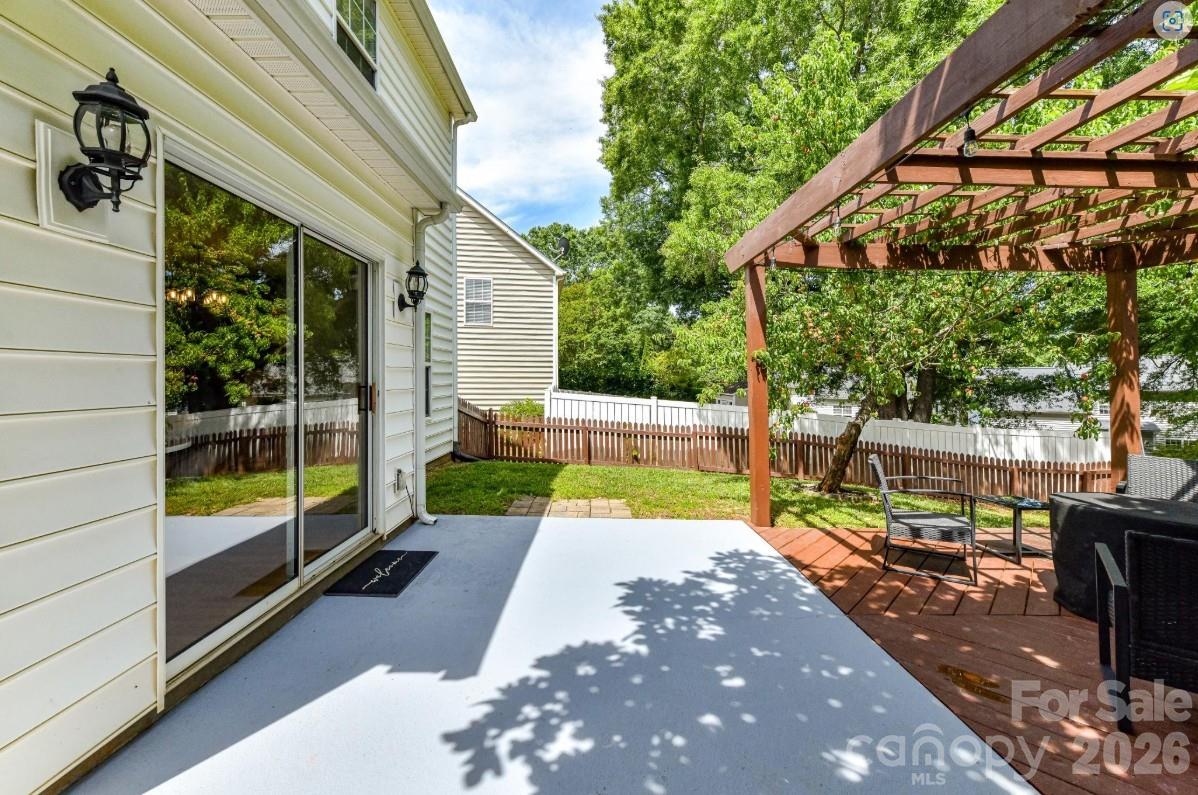11712 Hawick Valley Lane Charlotte NC 28277