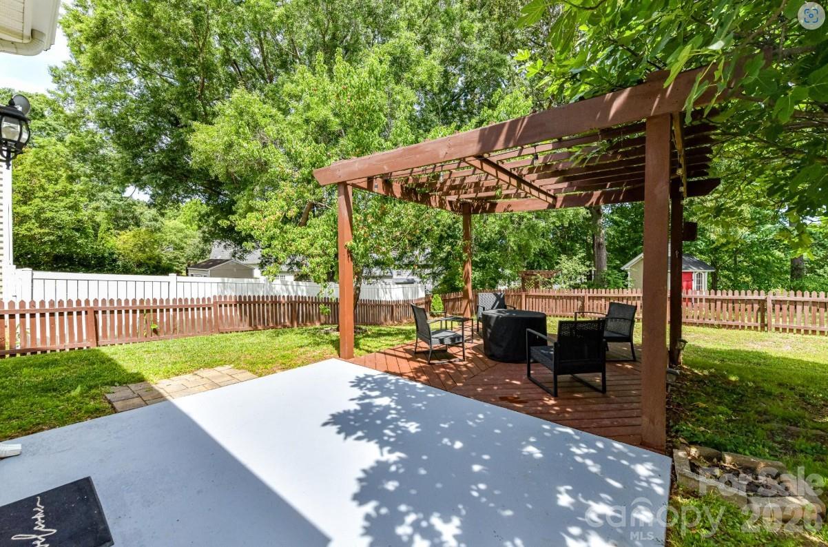 11712 Hawick Valley Lane Charlotte NC 28277