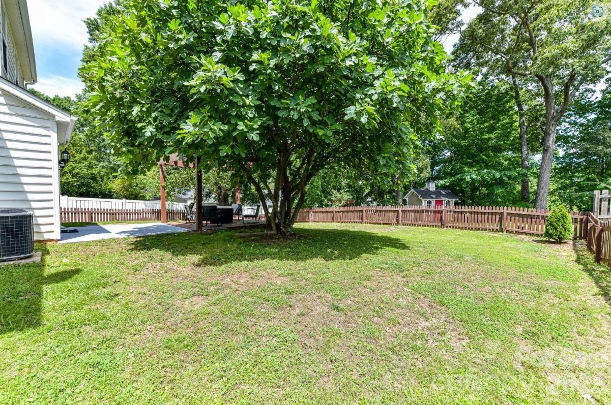 11712 Hawick Valley Lane Charlotte NC 28277