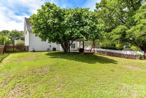 11712 Hawick Valley Lane Charlotte NC 28277