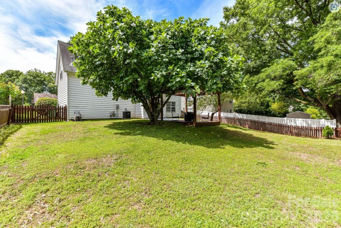 11712 Hawick Valley Lane Charlotte NC 28277