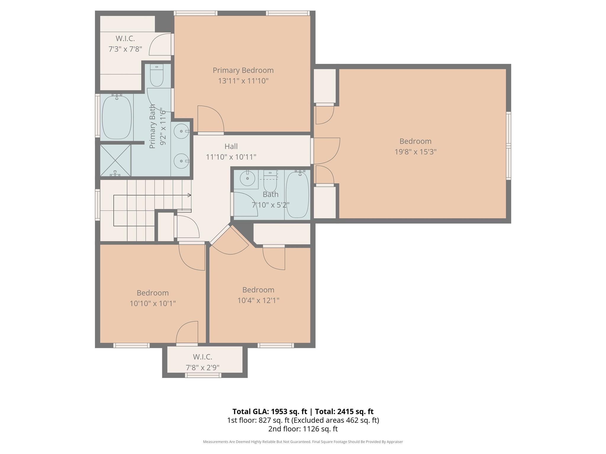 11712 Hawick Valley Lane Charlotte NC 28277