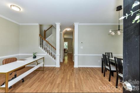 11712 Hawick Valley Lane Charlotte NC 28277