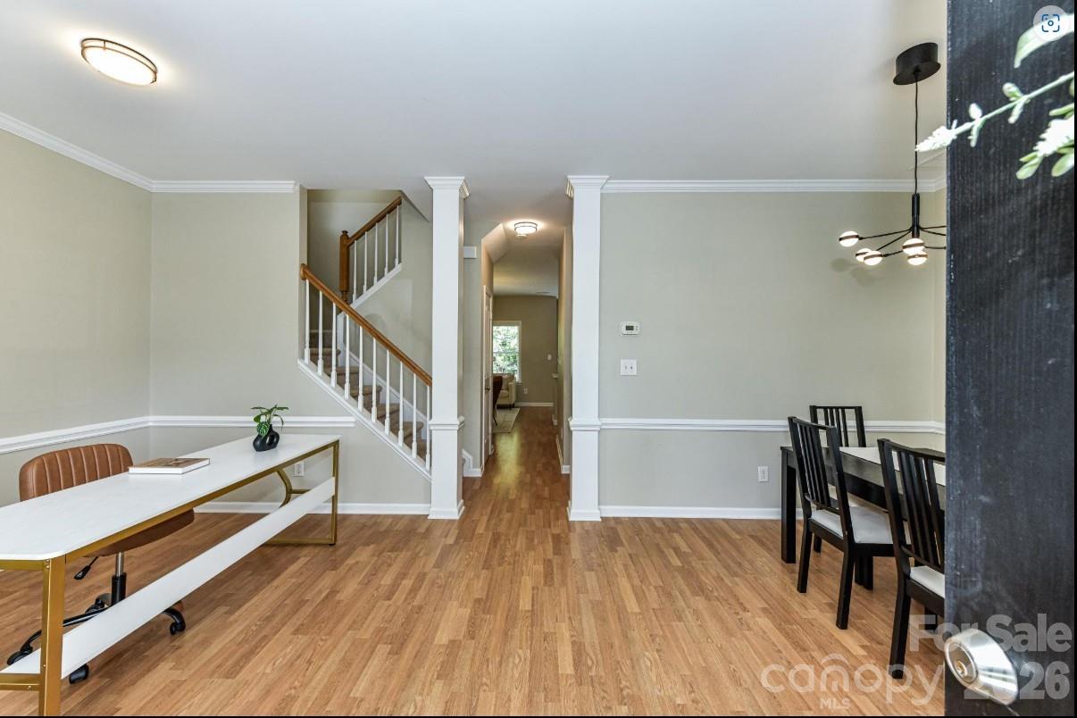 11712 Hawick Valley Lane Charlotte NC 28277
