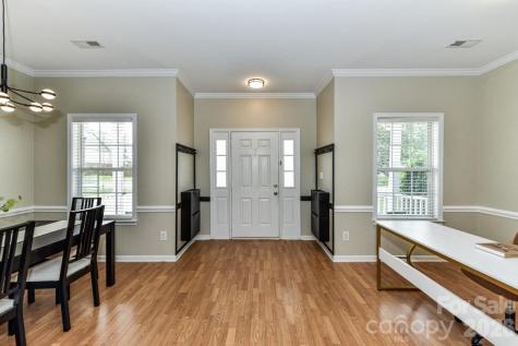 11712 Hawick Valley Lane Charlotte NC 28277