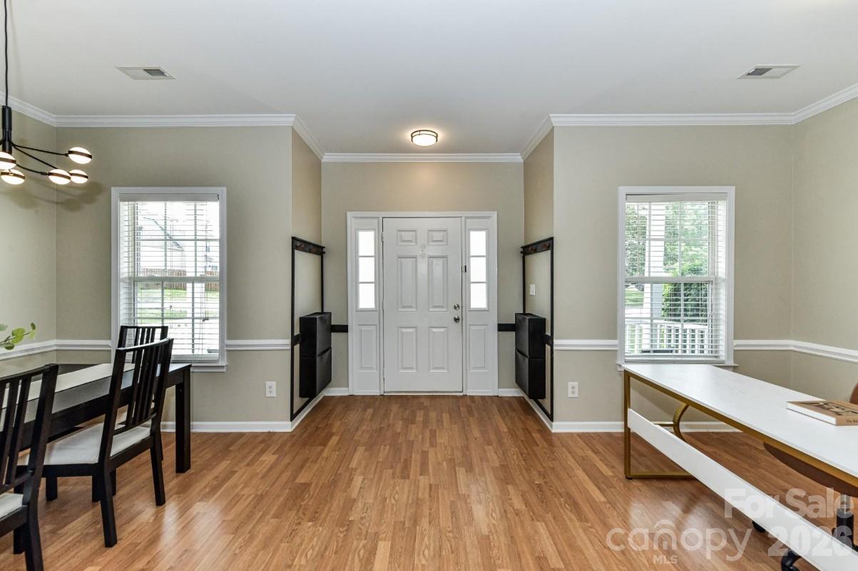 11712 Hawick Valley Lane Charlotte NC 28277