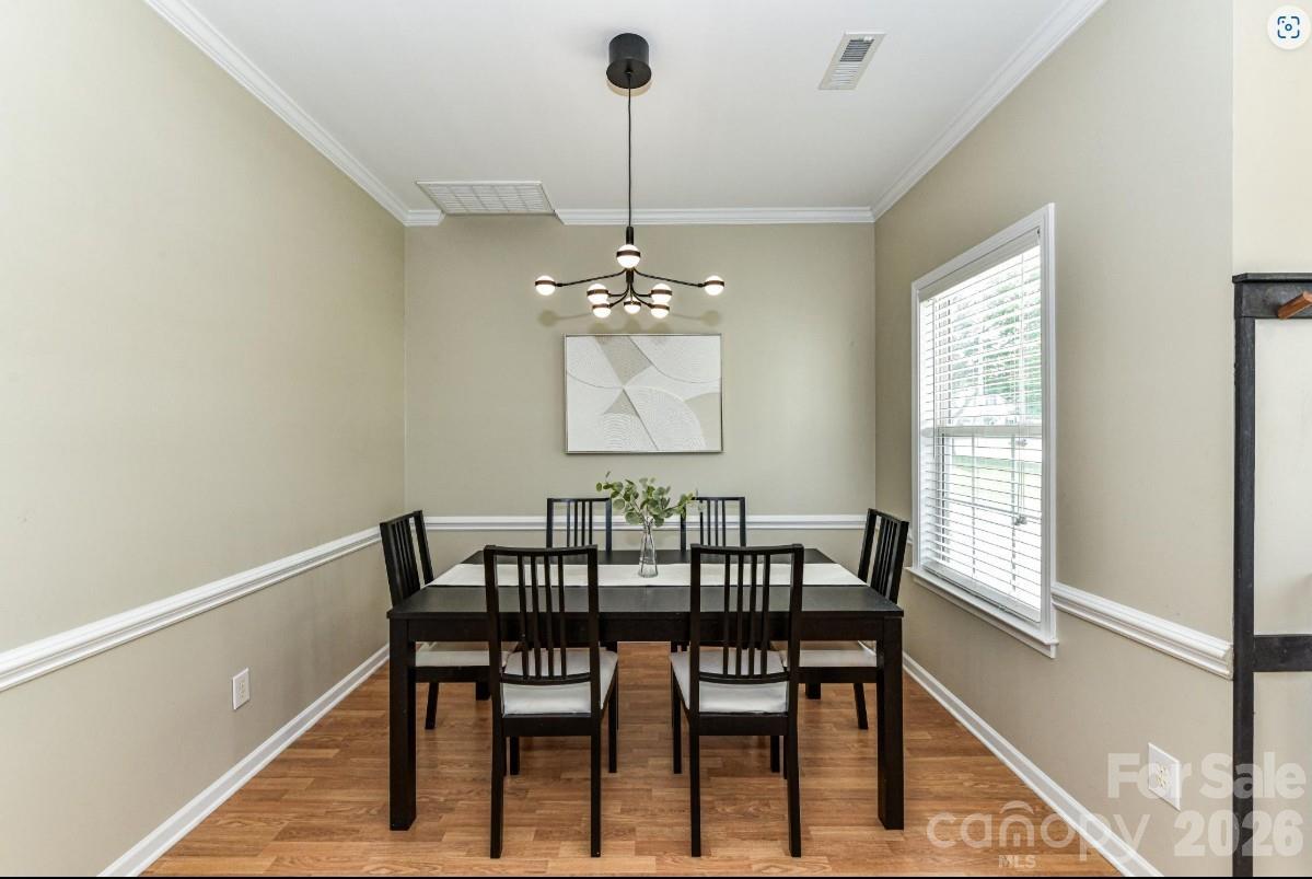 11712 Hawick Valley Lane Charlotte NC 28277
