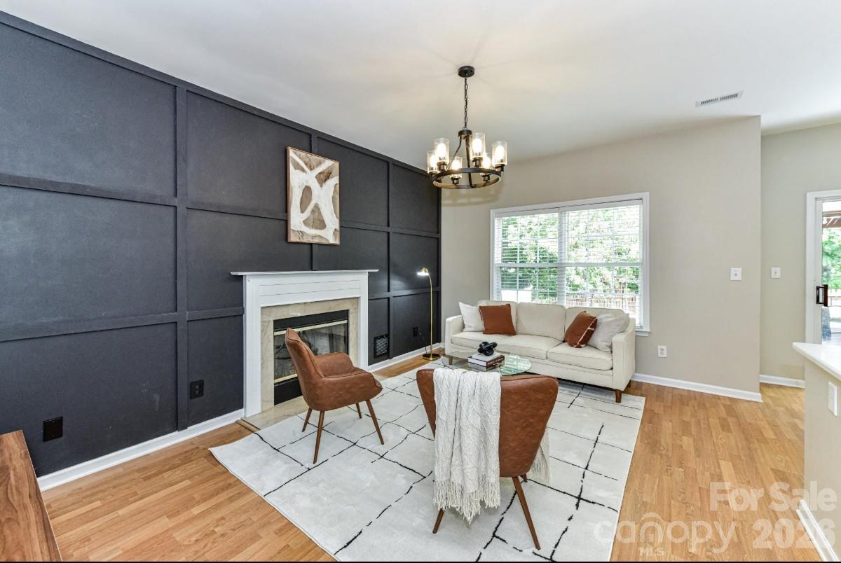 11712 Hawick Valley Lane Charlotte NC 28277