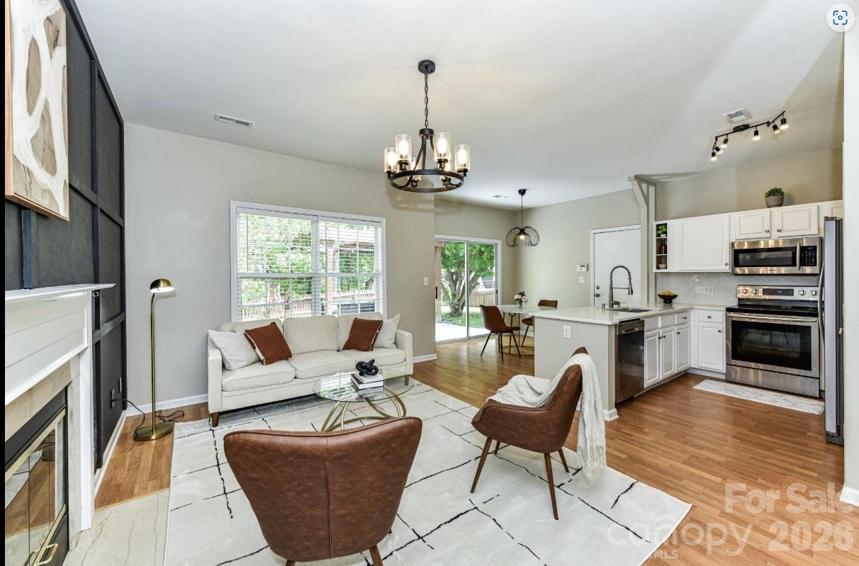 11712 Hawick Valley Lane Charlotte NC 28277