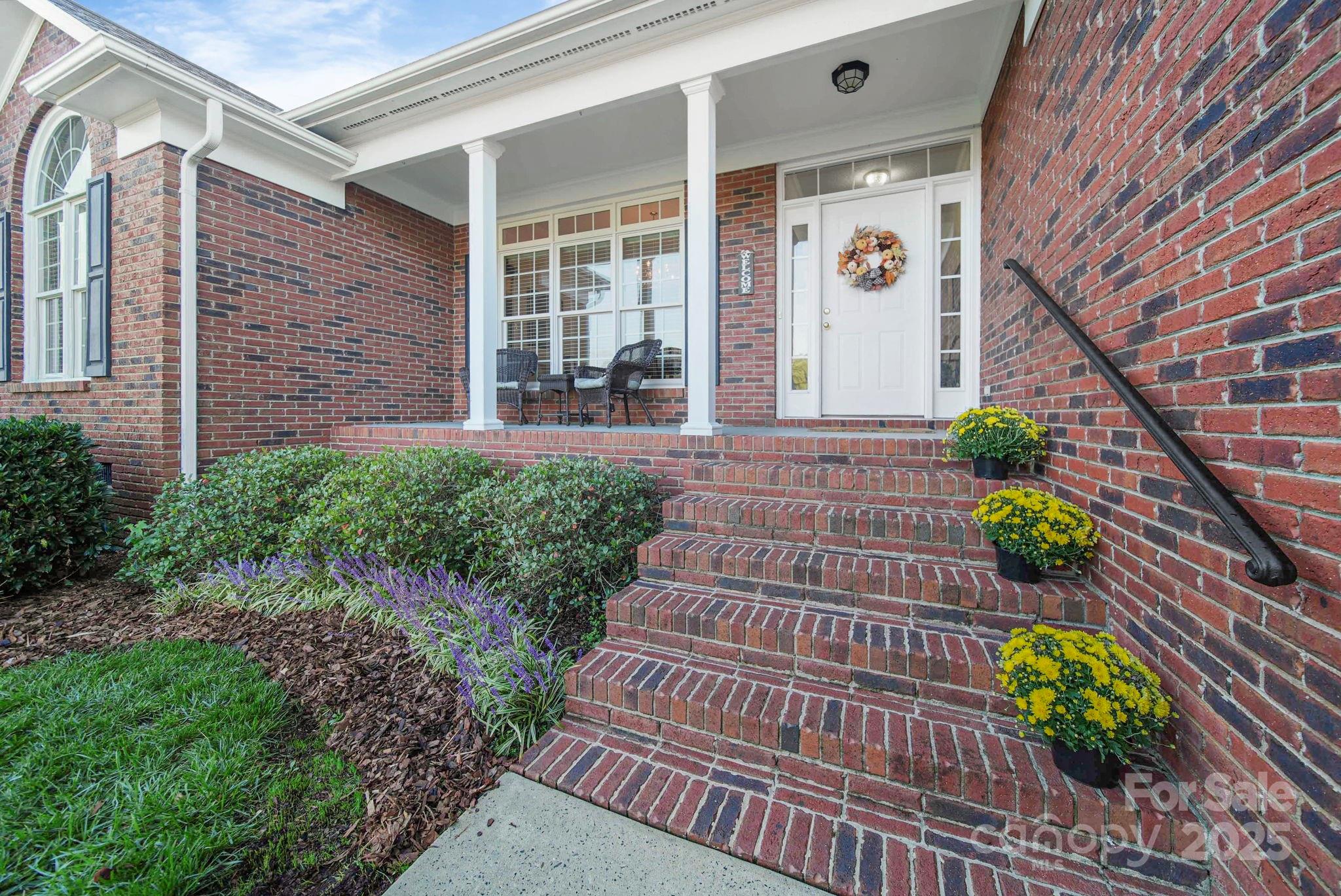 2612 Tralee Drive Gastonia NC 28056