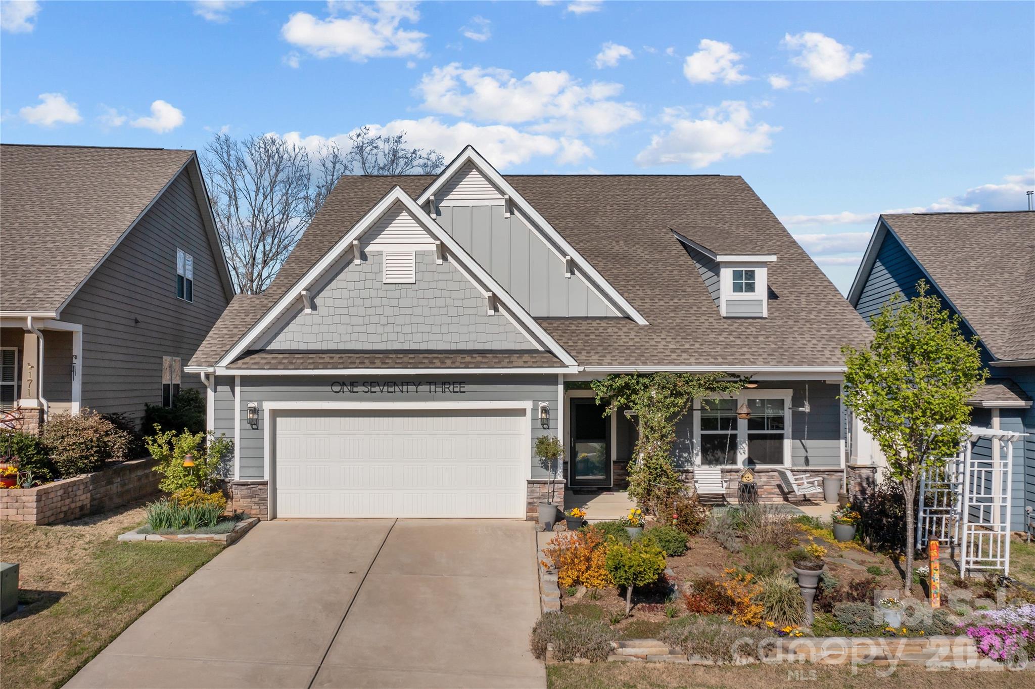 173 Canada Drive Statesville NC 28677